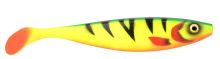Spro Gumová Nástraha Wob Yellow Perch-15 cm