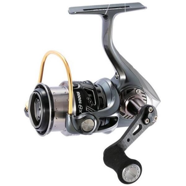 Abu Garcia Naviják Revo ALX Theta 2000 SH