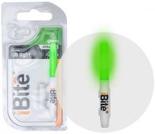 Ibite Světlo Na Špičku UB Light Maxi Zelená Ibite Světlo Na Špičku UB Light Maxi Zelená