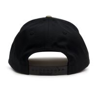 Grundéns Kšiltovka Kracken Trucker Loden/Black (1)