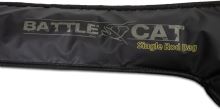 Black Cat Pouzdro Na Prut Single Rod Bag (3)