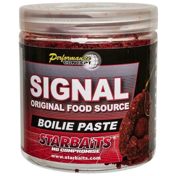 Starbaits Obalovací Pasta Signal 250 g