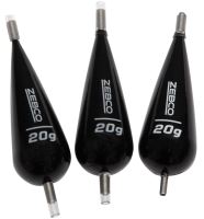 Zebco Zátěž DB Series Lead Free Sinker