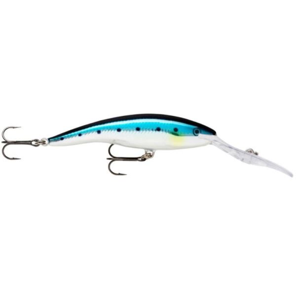 Rapala Wobler Deep Tail Dancer BSRD