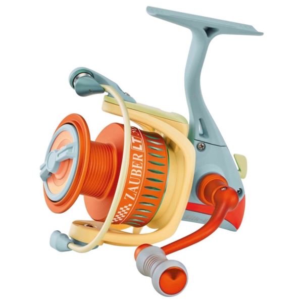 Ryobi Naviják Zauber LT MC 1000