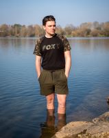 Fox Koupací Kraťasy Collection Green LW Swim Shorts (19)