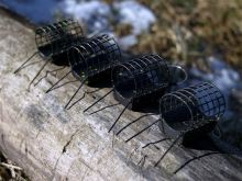 Delphin Krmítko S Olověnou Zátěží RiverSTIX (5)