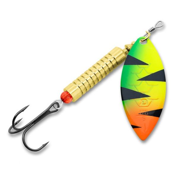 Delphin Třpytka Rotačka Spear Perchy