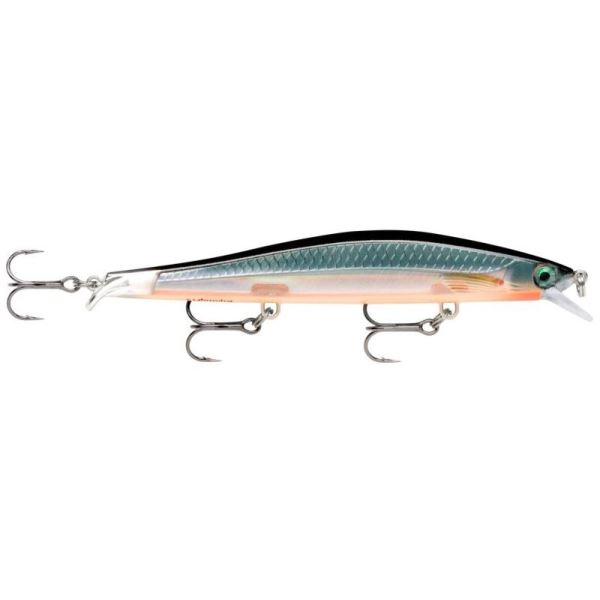 Rapala Wobler Ripstop HLW