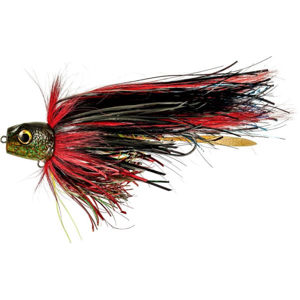 Westin Jigová Hlava Monsterfly 22 cm 44 g