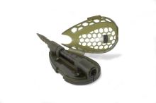 Korum Krmítko Camo Grub Feeders (2)