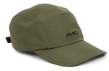 Avid Carp Kšiltovka Fleece Core Thermal Cap Green Avid Carp Kšiltovka Fleece Core Thermal Cap Green