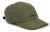 Avid Carp Kšiltovka Fleece Core Thermal Cap Green