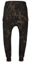 Korda Kalhoty Ultralite Joggers Dark Kamo (1)