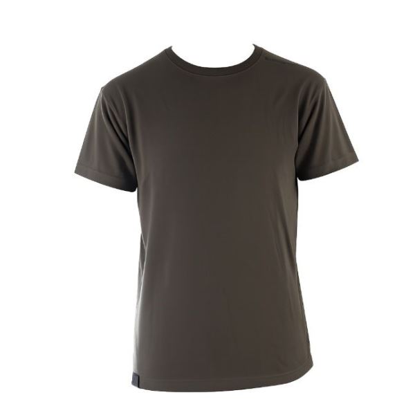 Gardner Tričko Olive Green T-Shirt