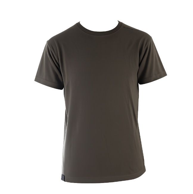 Levně Gardner tričko olive green t-shirt - l