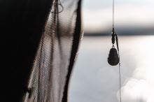 Nash Olovo Dumpy Gripper Swivel Lead (10)