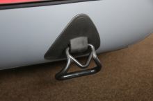 Elling Člun Forsag S Pevnou Skládací Podlahou Zelený 310 (4)