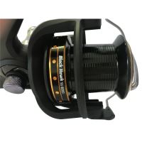 Zfish Naviják Black Hawk SG 8000 (1)