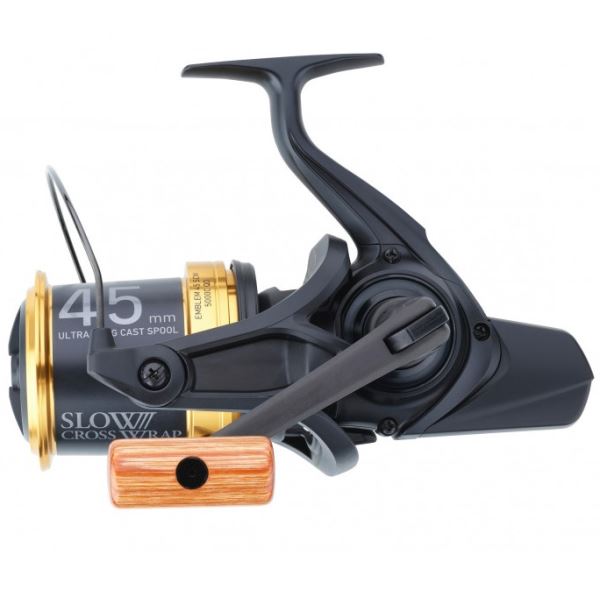 Daiwa Naviják Emblem SCW QD OT 45