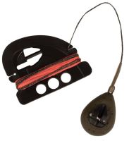 Trakker Olovo Clinga Captive Backweight