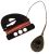 Trakker Olovo Clinga Captive Backweight