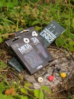 One More Cast Návazec Hi-Viz Lock Hook Ronnie Boy Barbless (13)