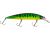Zebco Wobler Demonic Shad Firetiger 12,8 cm 34 g