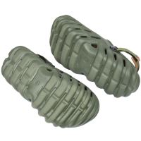 Giants Fishing Pantofle Summer EVA Shoes Green (3)