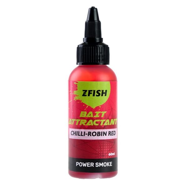 Zfish Dip Bait Attractant 60 ml