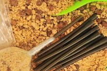 Korda Převlek Na Závěs Solid Bag PVA Tail Rubber 10 ks (4)