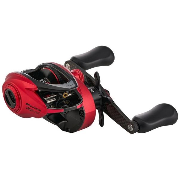 Abu Garcia Multiplikátor Revo Rocket Left LP