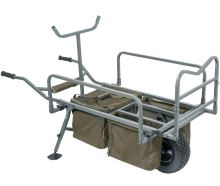 Nash Vozík Trax EVO MK2