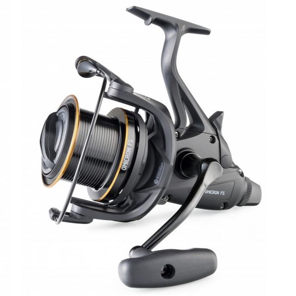 Mivardi Naviják Omicron FS