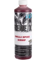 Carp Only Frenetic A.L.T. Sirup Chilli Spice 500 ml Carp Only Frenetic A.L.T. Sirup Chilli Spice 500 ml