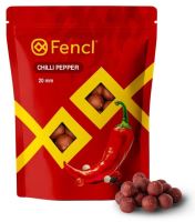 Fencl Boilie Chilli Pepper 900 g - 24 mm