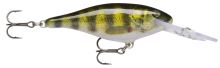 Rapala Wobler Shad Rap Deep Runner PEL