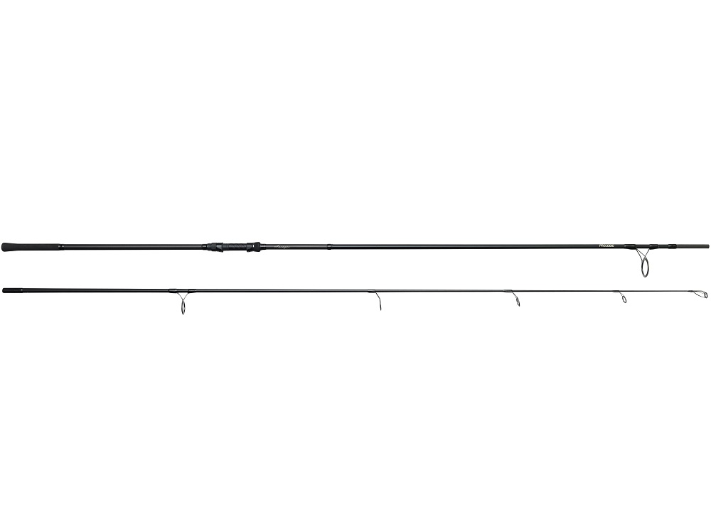 Prologic prut c1 avenger ab carp rod ar - 3,66 m (12 ft) 3,25 lb