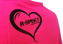 R-SPEKT Tričko Carp Love Dětské Fluo Pink (5)