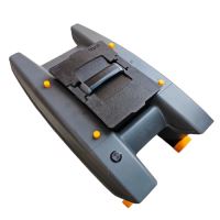 BBPOD Rozšíření Zásobníku Hopper Extender With Cover For Deeper Spark (3)