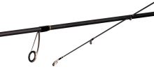 Giants Fishing Prut Gaube Black Spin 2,43 m 4-12 g (2)