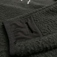 Geoff Anderson Thermal 4 Pullover Černý (5)