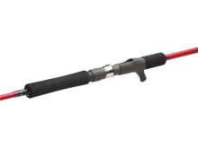 Westin Prut W6 Boat-T Jig 2nd 4XH 1,73 m 30-50 lb 200-500 g 1-Díl (1)