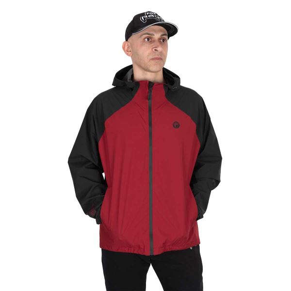 Fox Rage Bunda Pro Series Stash Waterproof Jacket