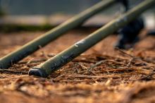 Nash Prut Scope OPS Olive Duplon 2,7 m 3,25 lb (16)