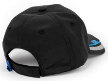 Preston Innovations Kšiltovka Black Apex Cap (2)
