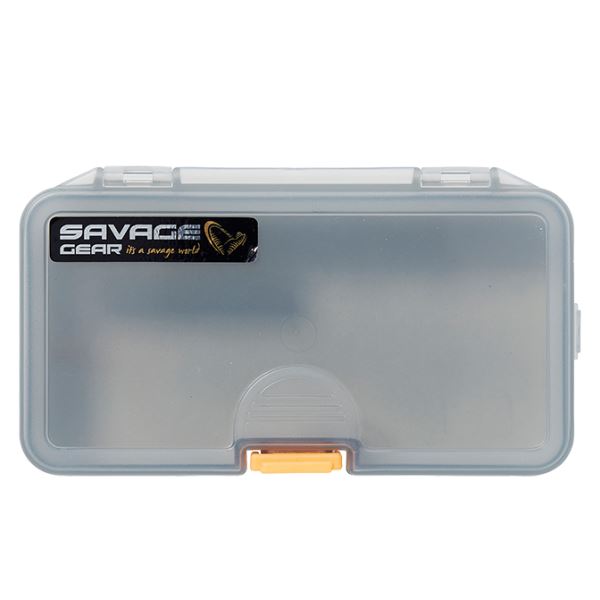 Savage Gear Krabička Lurebox Smoke Combi Kit 3 ks - L