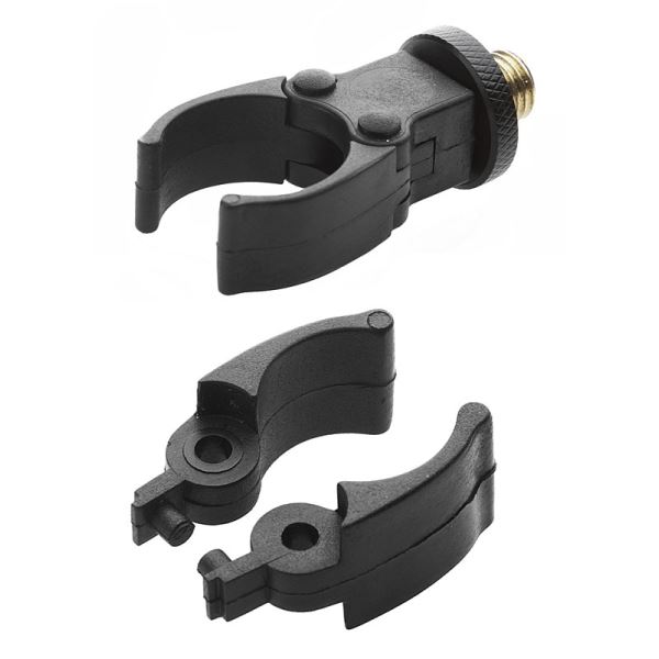 Cygnet Sada 3 rohatinek - Quicklock Butt Rest - pack of 3