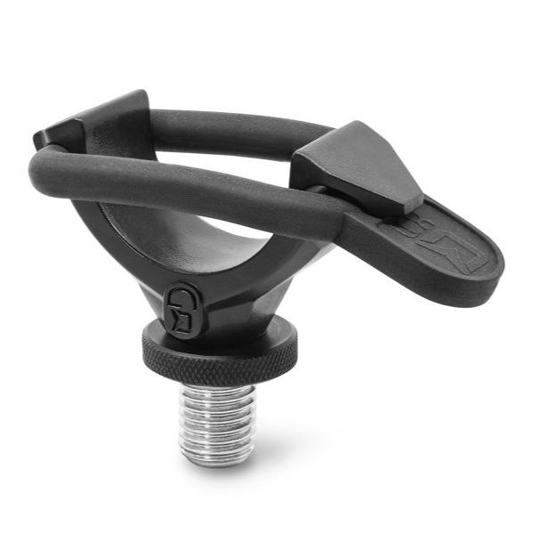 Delphin Rohatinka LOX Držák Prutu s Pojistkou