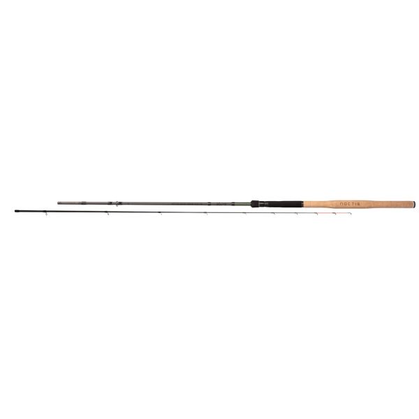 Mikado Prut Noctis X Lite Method Bomb Feeder 3,3 m 70 g